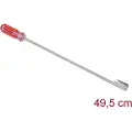 DeLOCK - Kontaktinnføringsverktøy - 49.5 cm