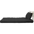 Karup DesignSovesofa Shin Sano NaturGråSovesofaerFra Homeroom
