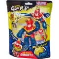 TM Marvel Super Heroes Captain Marvel