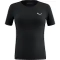 Salewa Puez Sporty Dry Kortarmet T-skjorte