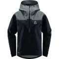 Haglöfs Roc Flash Goretex Jakke