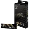 MSI S78-440Q550-P83, 2TB, M.2, 5000MB/s