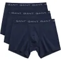 Gant 900023004 Boxers 3 Enheter