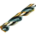 Smart metal drill bit HSS cylindrical 4.5mm 10pcs. (11-045)
