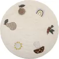 Bloomingville MINILeketeppe AgnesNaturBarnetepperFra Homeroom