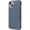 SBS TEMAGCOVRUBIP1467B, Etui, Apple, iPhone 14 Plus, 17 cm (6.7), Blå