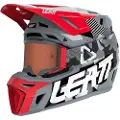 Leatt 8.5 Offroadhjelm