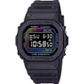 G-Shock DW-5600RW-1ER Klokke svart