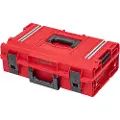 Qbrick SYSTEM ONE 200 2.0 Technik Red Ultra HD Custom - 1 pc. per carton