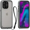 Catalyst Waterproof Stealth Iphone 15 Pro Max Telefondeksel