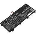 Noname Batteri til bærbar PC for Asus ROG Station 17 PX703GE-GC153R og andre.