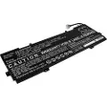 24hShop Batteri til bærbar PC for HP Spectre X360 15-BL001NV og andre