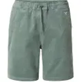 Iriedaily Corvin Shorts grønn