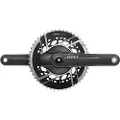 Sram Red Axs Dub 12s Krank Med Effektmåler