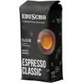 Tchibo EDUSCHO ESPRESSO CLASSIC kaffebønner 1000G