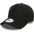 New Era Monochrome Eframe Los Angeles Dodgers Cap