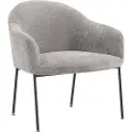 Venture Home Venture HomeStol CataniaGråLenestolerFra Homeroom
