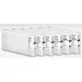 Epson T7823 - 200 ml - magenta - original - blekkpatron - for SURELAB SL D700
