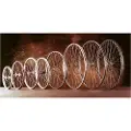 Gurpil Aluminium 16 X 1.75 16´´ Bakhjul
