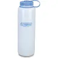 Nalgene Bottle 1,4L. WM, hvit