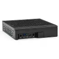 Tarox tynn klient TC404L LEAFOS 8 GB RAM 120 GB M.2 (2403924)