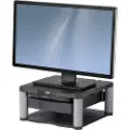 Fellowes 9169501, Frittstående, 36 kg, 53,3 cm (21), Høydejustering, Grafitt