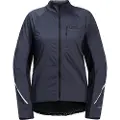 Jack Wolfskin Morobbia Alpha Ins Jakke