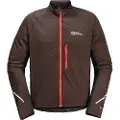 Jack Wolfskin Morobbia Alpha Ins Jakke