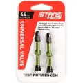 Stan's NoTubes Ventiler 2 Enheter
