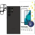 Wozinsky Forsterket kamerabeskyttelse for Samsung Galaxy S24 Ultra