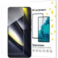 Wozinsky Herdet skjermbeskytter Xiaomi Poco F6 / F6 Pro