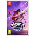 Game Mill Switch Miraculous Paris Under Siege