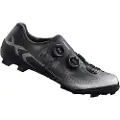 Shimano Xc702 Wide Mtb-sko