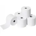 Olympia - Papir - Rull (5,7 cm x 40 m) 5 rull(er) vanlig papir