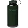 Nalgene wide mouth sustain, Drikkeflaske, 1000 ml, Jade