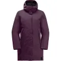 Jack Wolfskin Salier Frakk