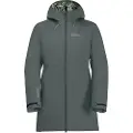 Jack Wolfskin Heidelstein Ins Frakk
