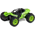 TEC-TOY Sneak Killer R/C 1:12, 2,4GHz, 7,4V 500mAh, green