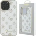 GUESS Guhmp16lpgpysh Iphone 16 Pro 6.3´´ Telefondeksel