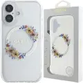 GUESS Guhmp16mhfwfct Iphone 16 Plus 6.7´´ Telefondeksel