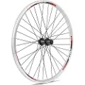 Gurpil Zac Black 26´´ Tubeless Mtb Bakhjul