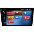 AUTO NAWIGACJE Kia Ceed I 2009-12 Android Fr9 2/64 Rds1 Ki 165n Bilradio Med Skjerm