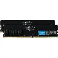 Crucial Ct2k32g56c46u5 64gb 2x32gb Ddr5 5600mhz Ram-minne
