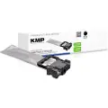 KMP Blæk erstatter Epson T9441 L Kompatibel Sort 1645,4801 1645,4801