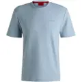 Hugo Boss Austin 01 Kortskjortet Pyjamas-t-skjorte