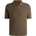 Hugo Boss Shiplom 01 Kortermet Poloskjorte