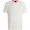 Hugo Boss Austin 01 Kortskjortet Pyjamas-t-skjorte