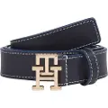 Tommy Hilfiger Logo 2.5 Belte