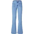 Wrangler Flare Jeans