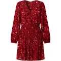 Pepe Jeans Cecile Langarmet Kort Kjole